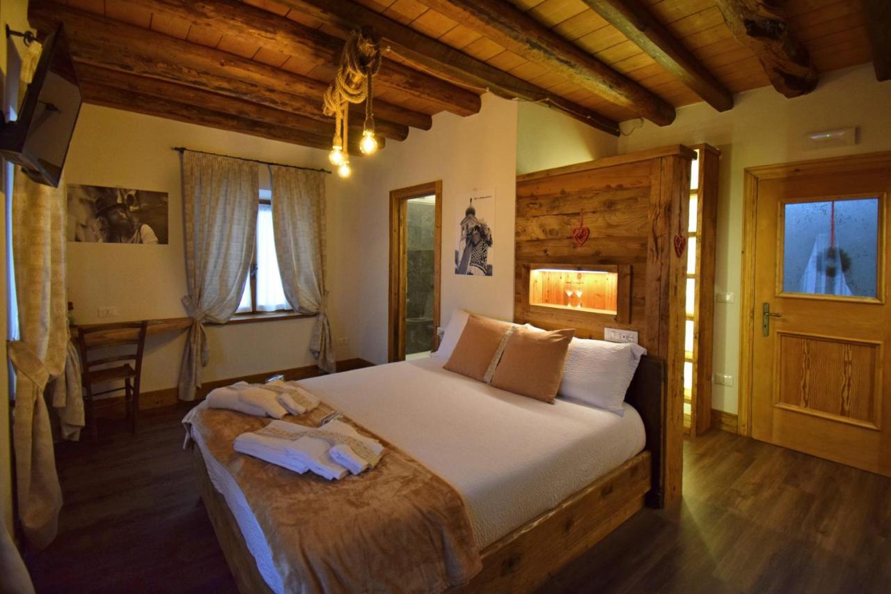 Guest house Da Annare *