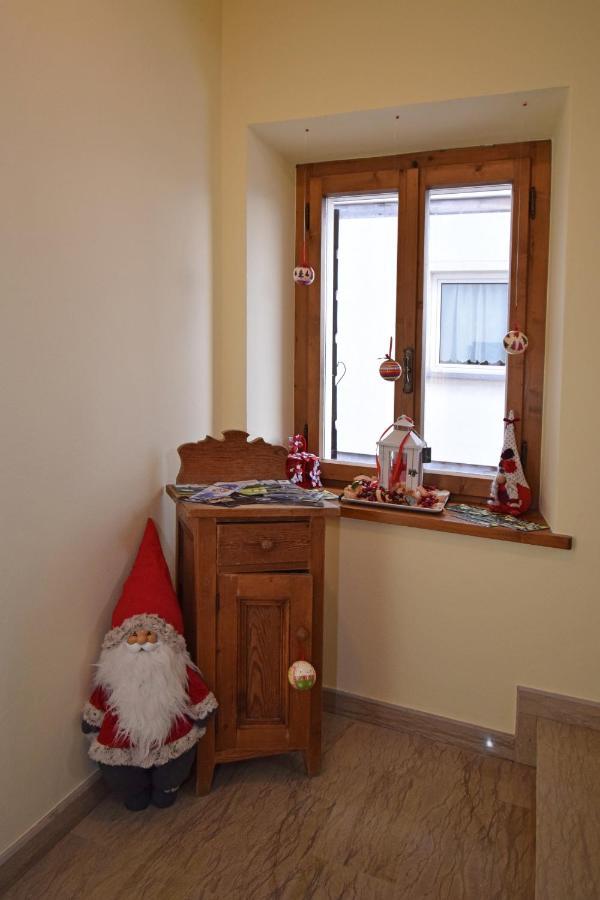 Guest house Da Annare Candide