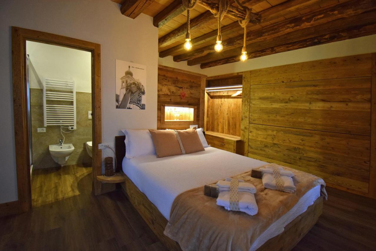 Da Annare Guest house Candide