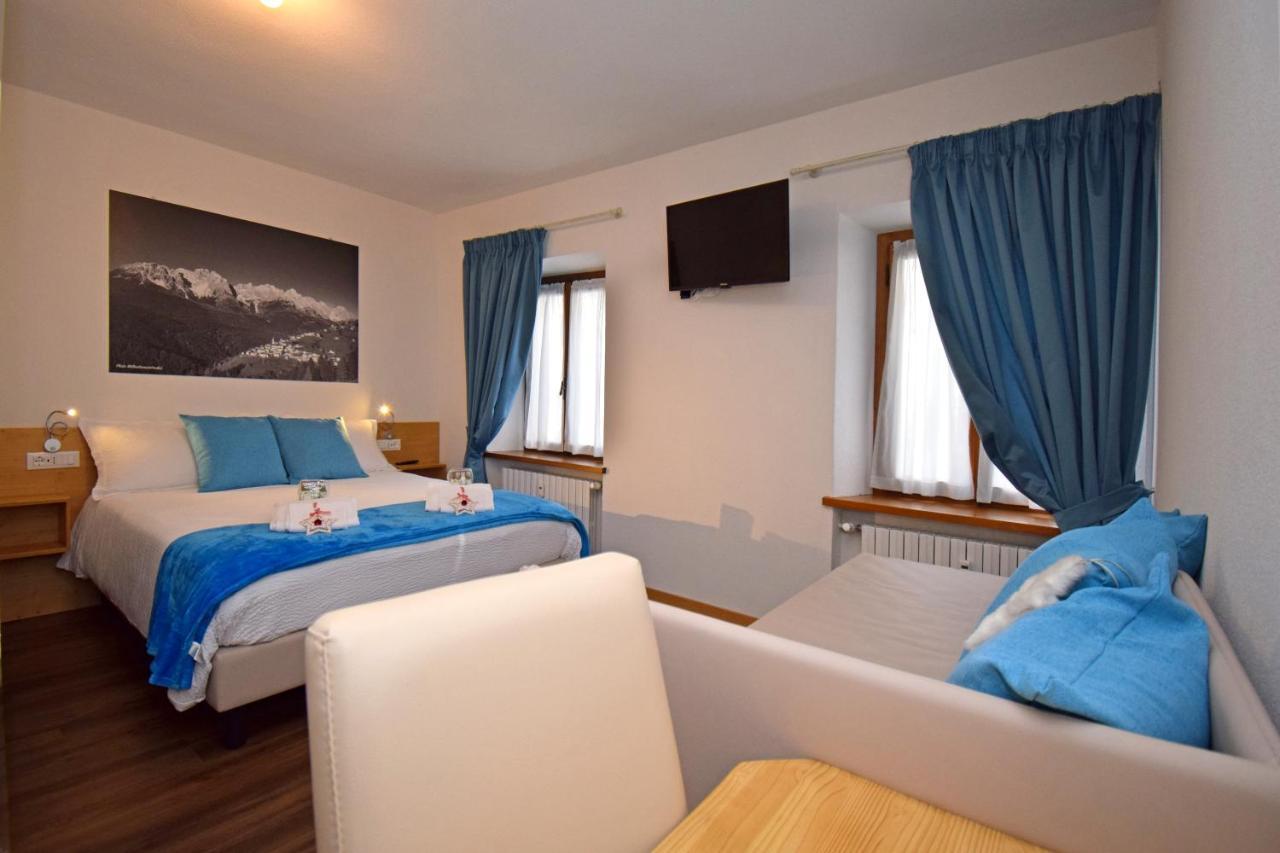 Guest house Da Annare *