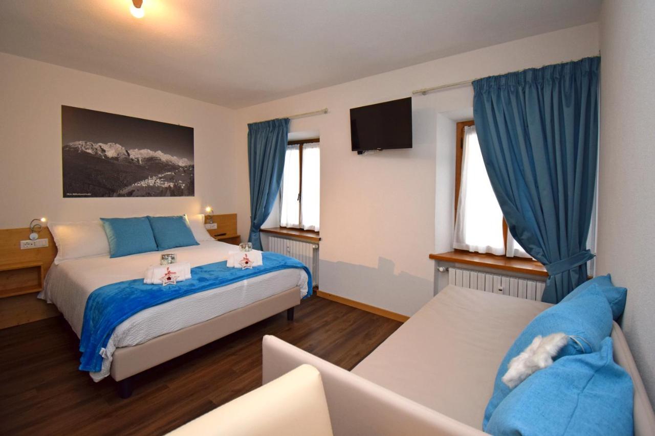 Guest house Da Annare Candide