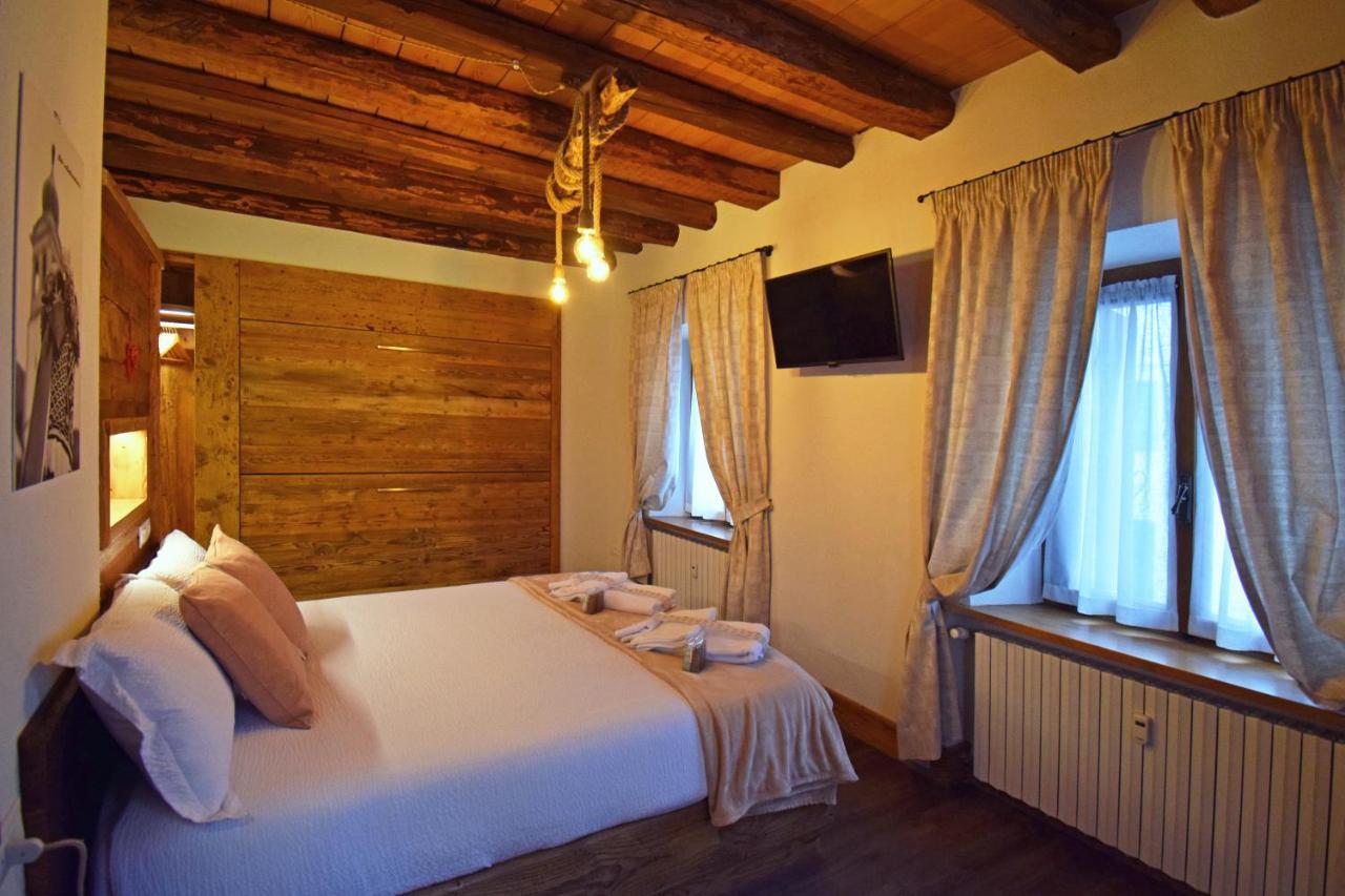 Da Annare Guest house *