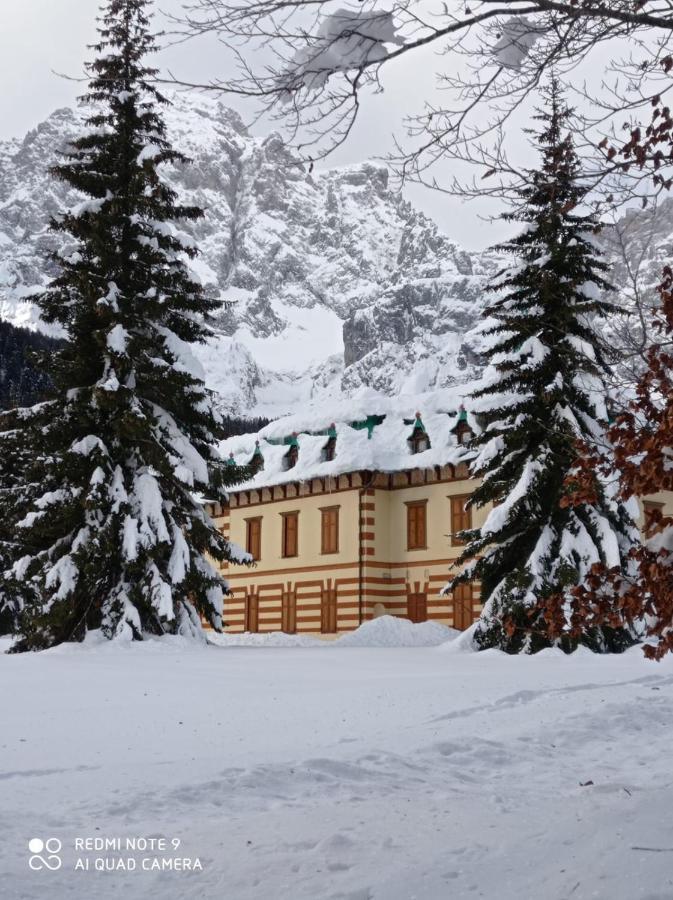 Da Annare Guest house